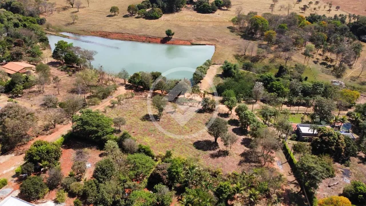Terreno Condomínio no Condomínio Dolce Vitta- Hidrolândia Goiás, Hidrolândia — foto 5 de 6