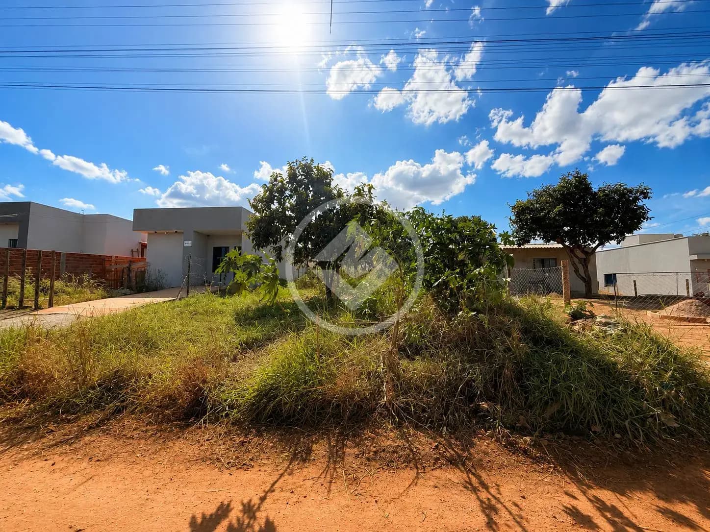 Terreno Garavelo Sul I, Hidrolândia - GO — foto 2