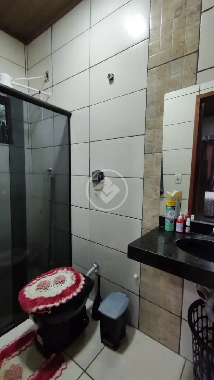 Casa 3 quartos no Setor Santa Bárbara, Hidrolândia — foto 5 de 6