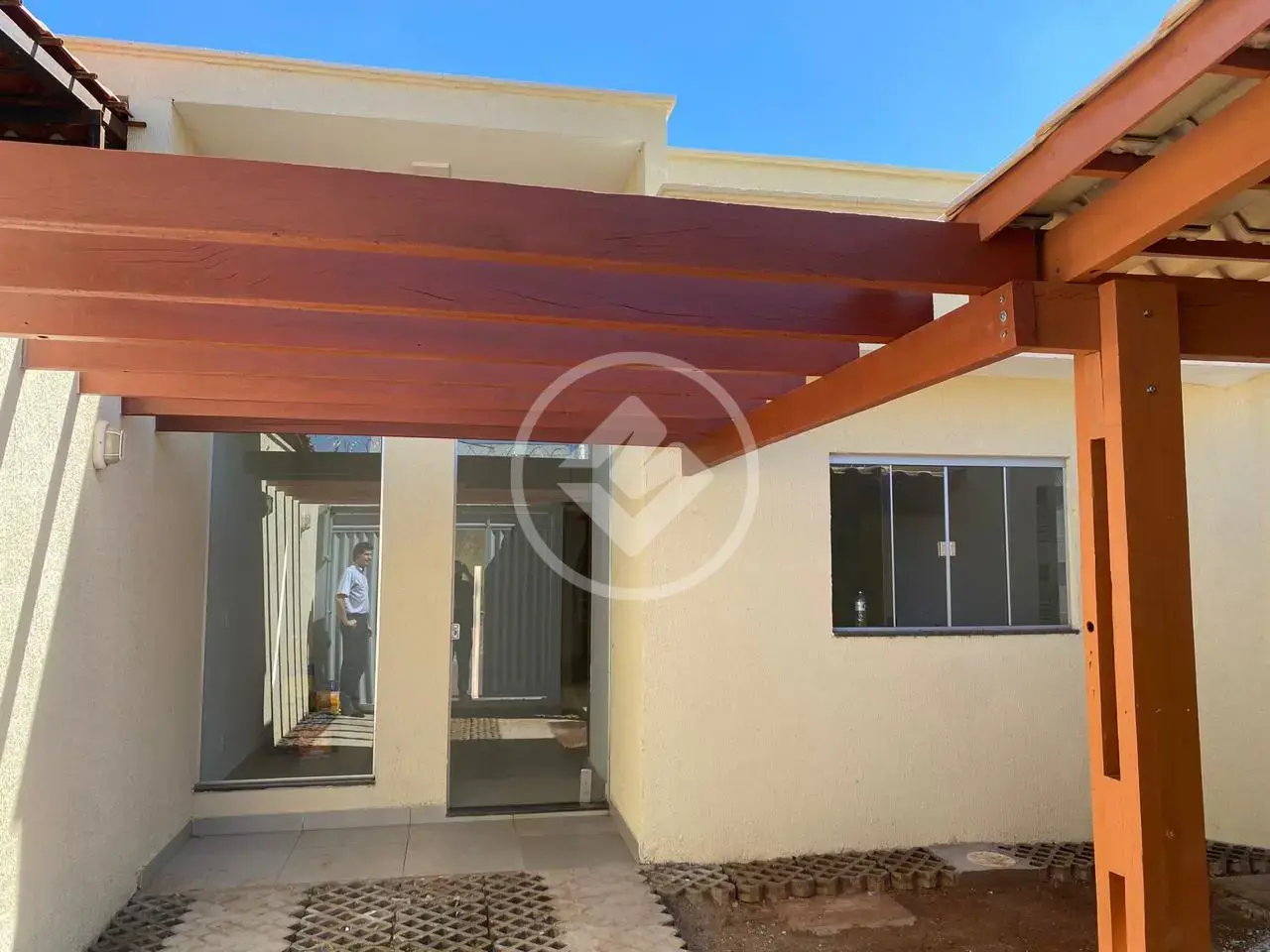 Casa Moinho dos Ventos, Goiânia - GO — foto 1