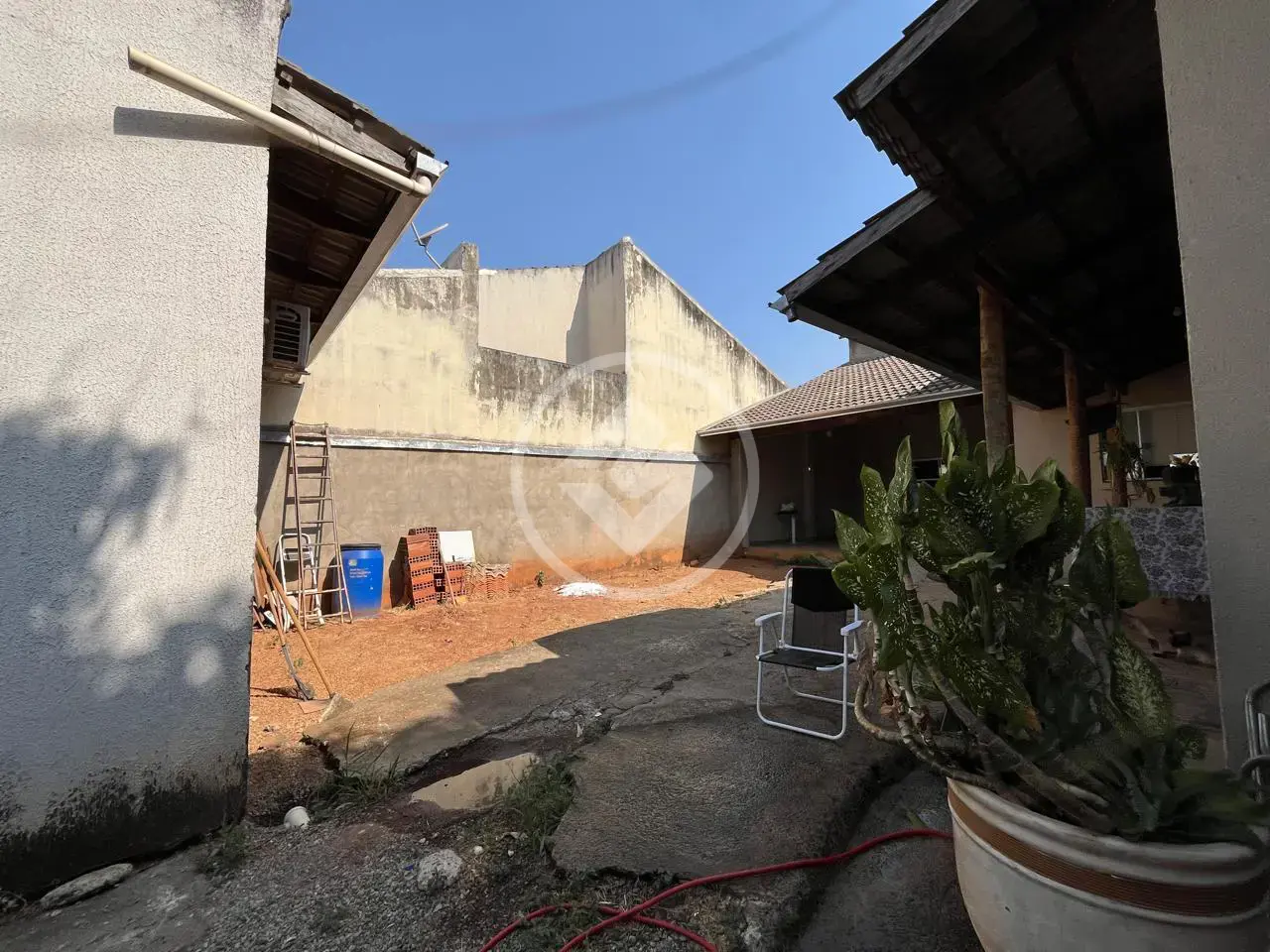 Casa Moinho dos Ventos, Goiânia - GO — foto 2