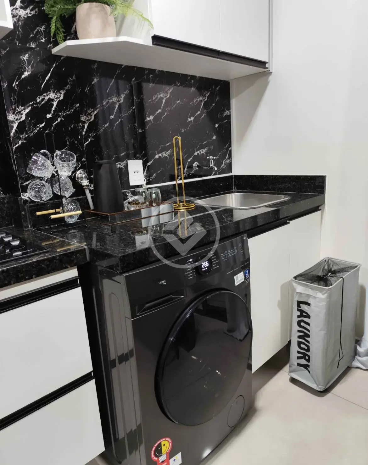 Apartamento Setor Bueno, Goiânia - GO — foto 2