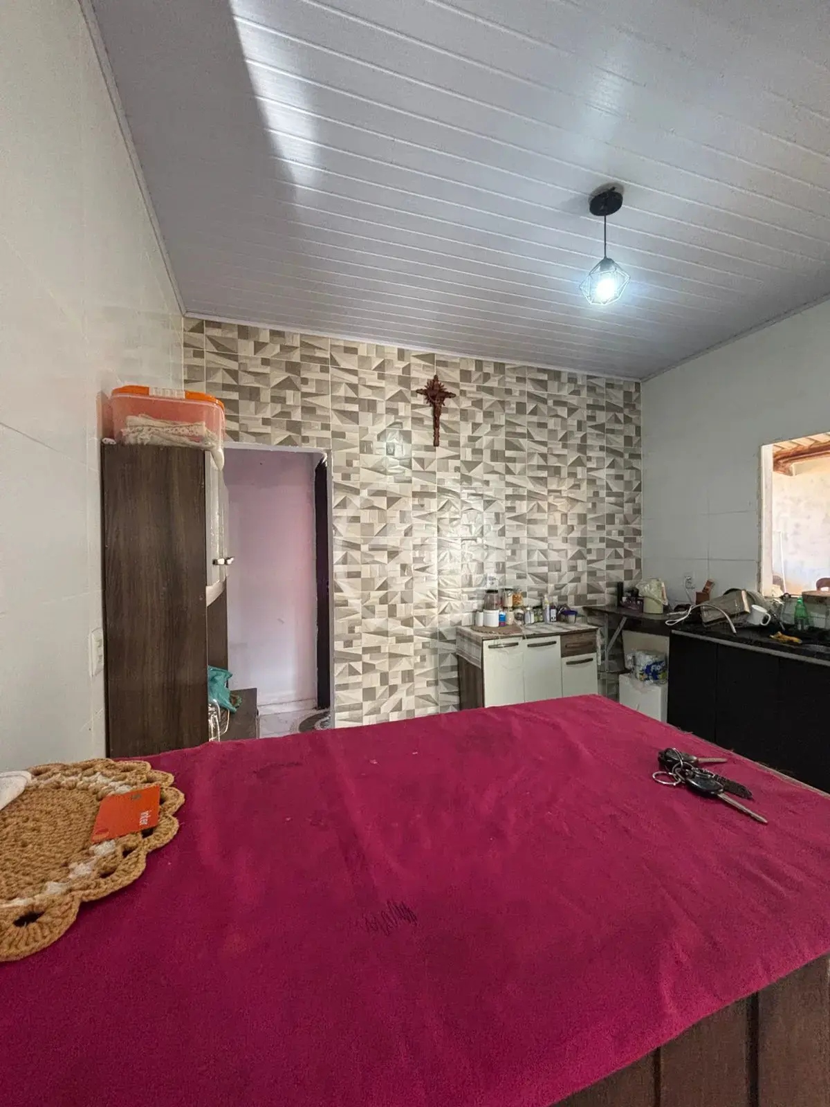 Casa 4 quartos no Residencial Parque da Mata, Hidrolândia — foto 6 de 6