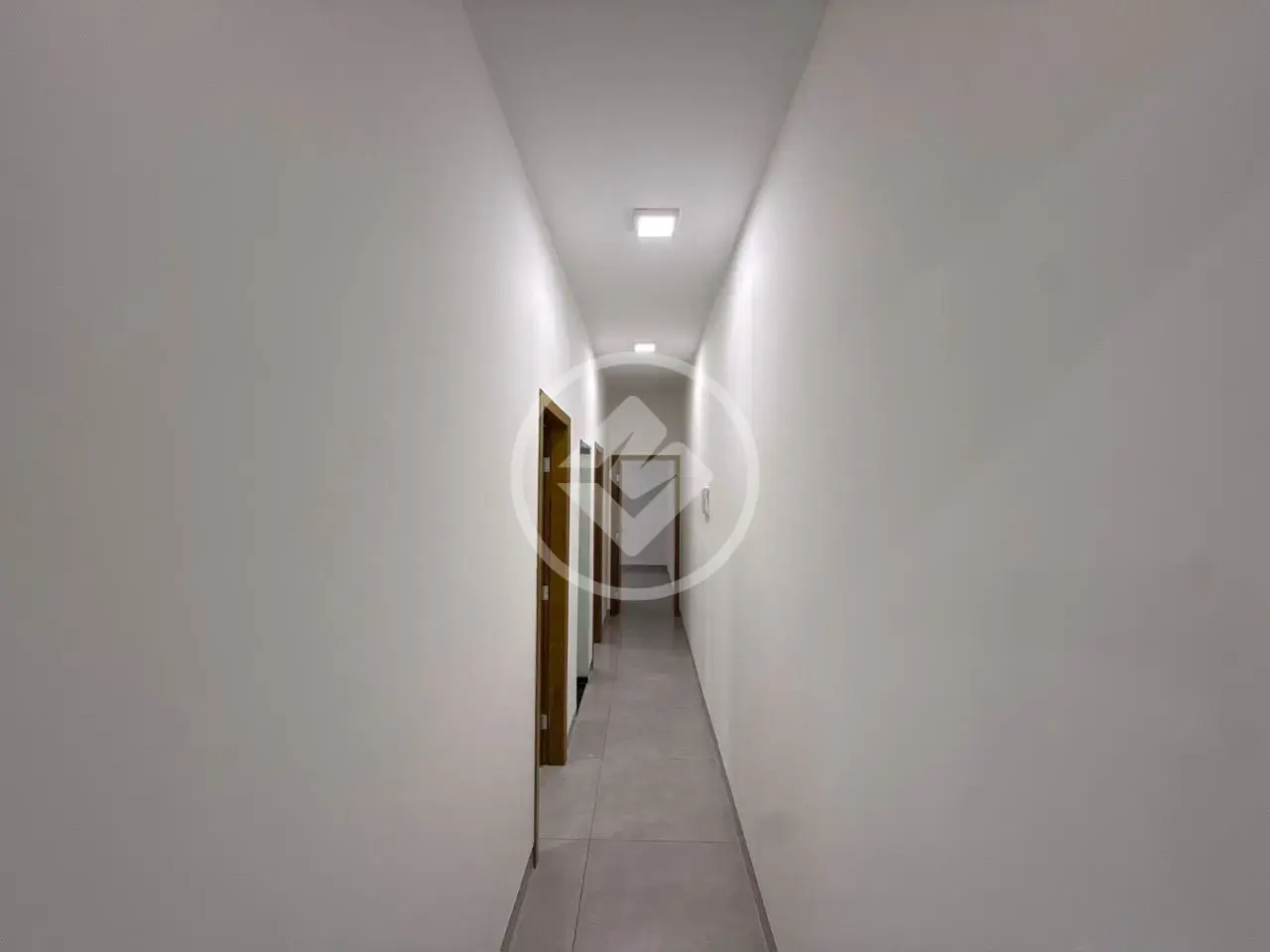 Casa 3 quartos no Jardim Frei Leopoldo, Hidrolândia — foto 4 de 6