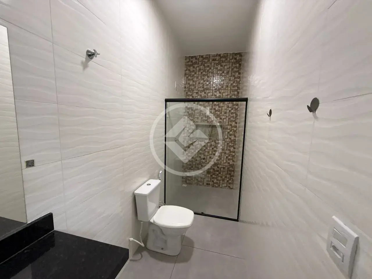 Casa 3 quartos no Jardim Frei Leopoldo, Hidrolândia — foto 6 de 6