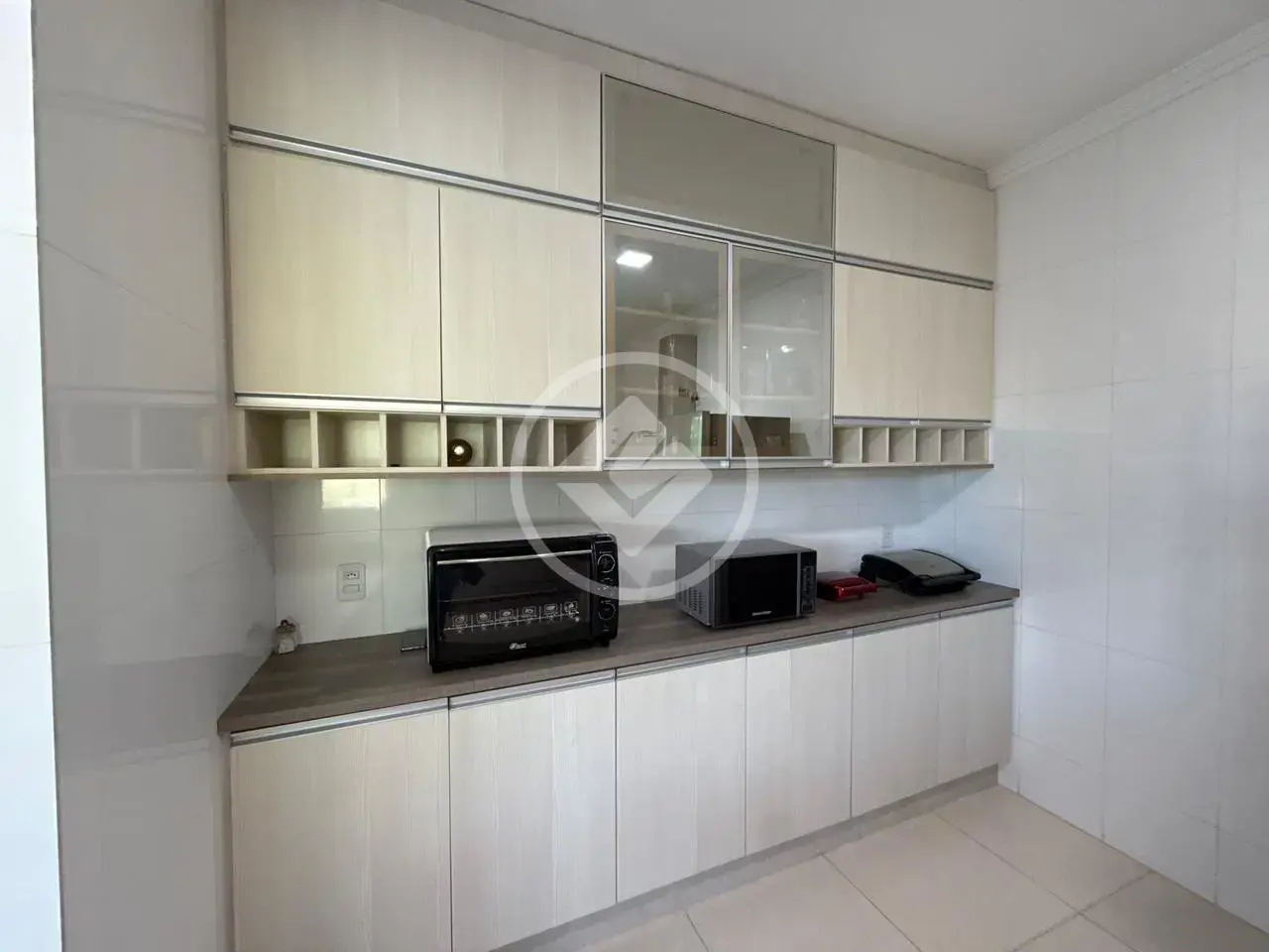 Casa Condomínio 3 quartos no Condomínio Aldeia Dos Sonhos, Hidrolândia — foto 6 de 6