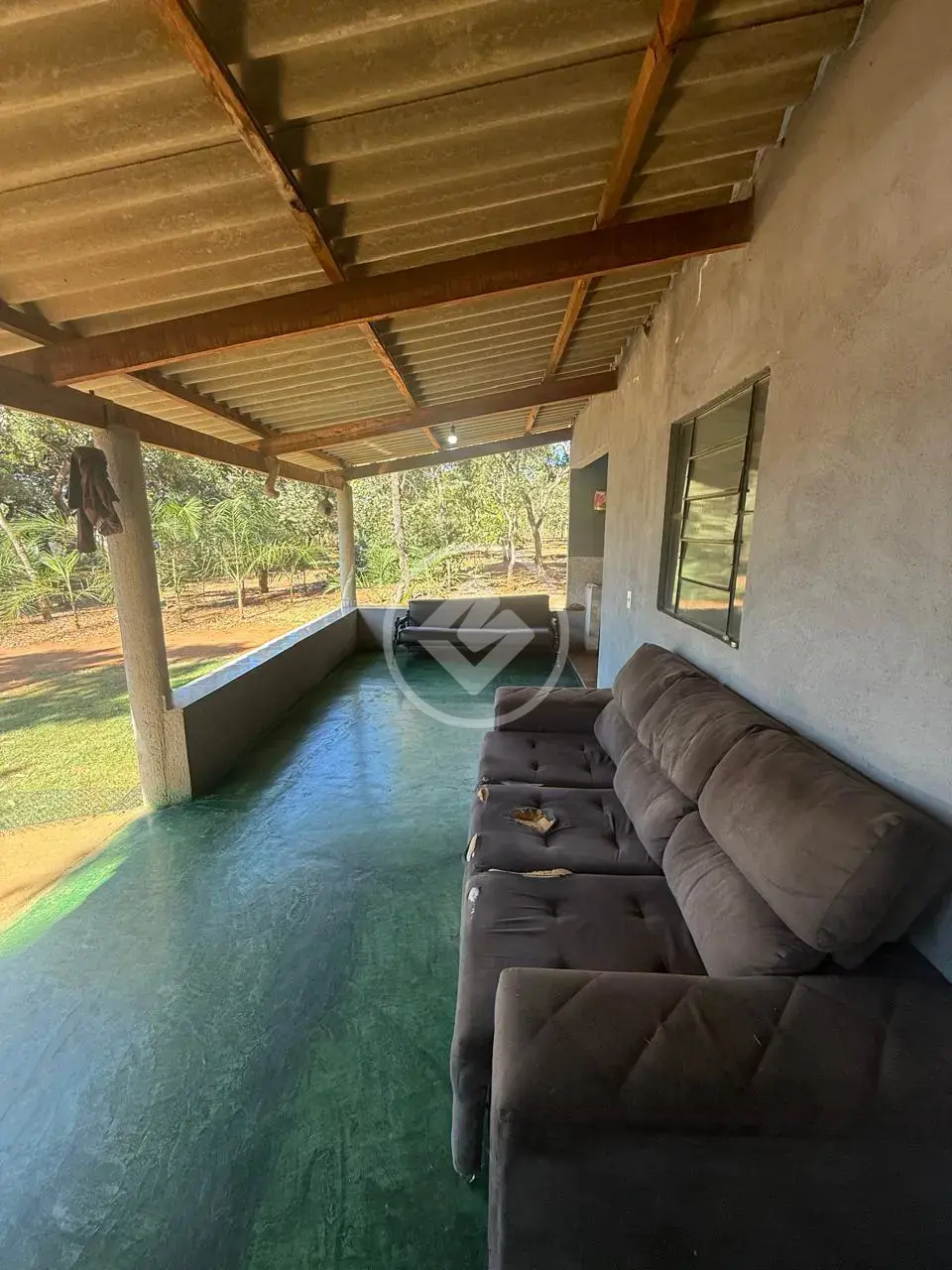 Chácara Zona Rural, Hidrolândia - GO — foto 2