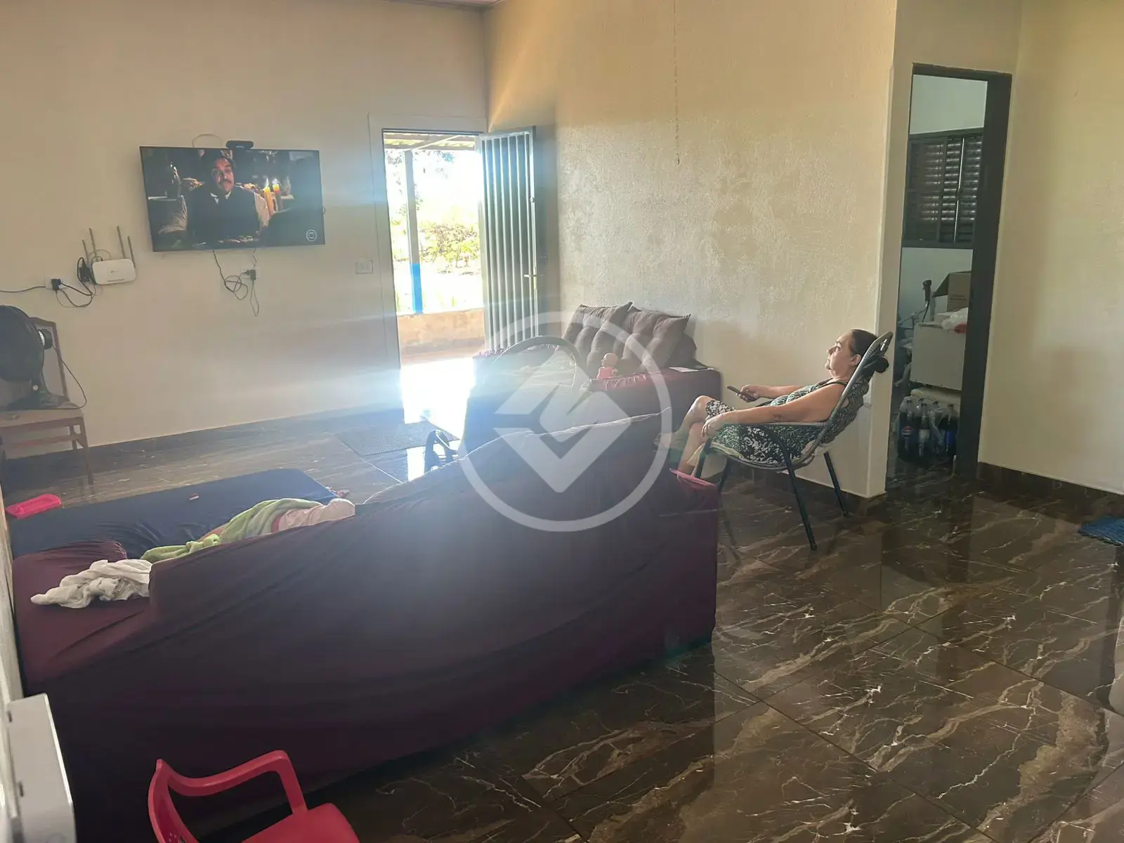 Chácara 3 quartos no Fazenda Felicidade, Hidrolândia — foto 5 de 6