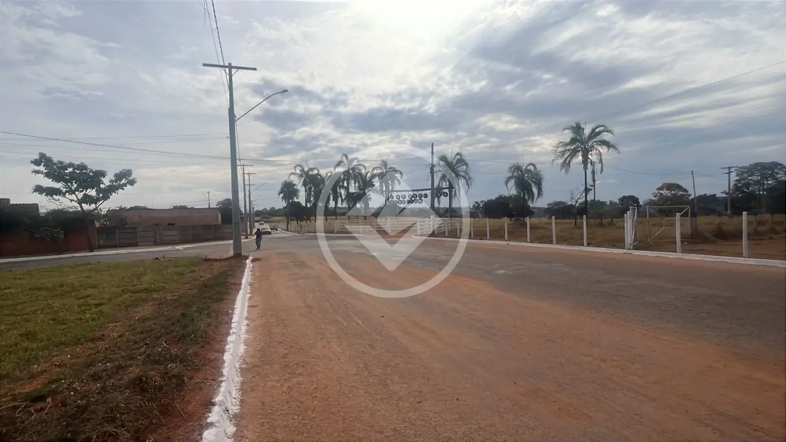 Terreno no Santa Bárbara, Hidrolândia — foto 5 de 5