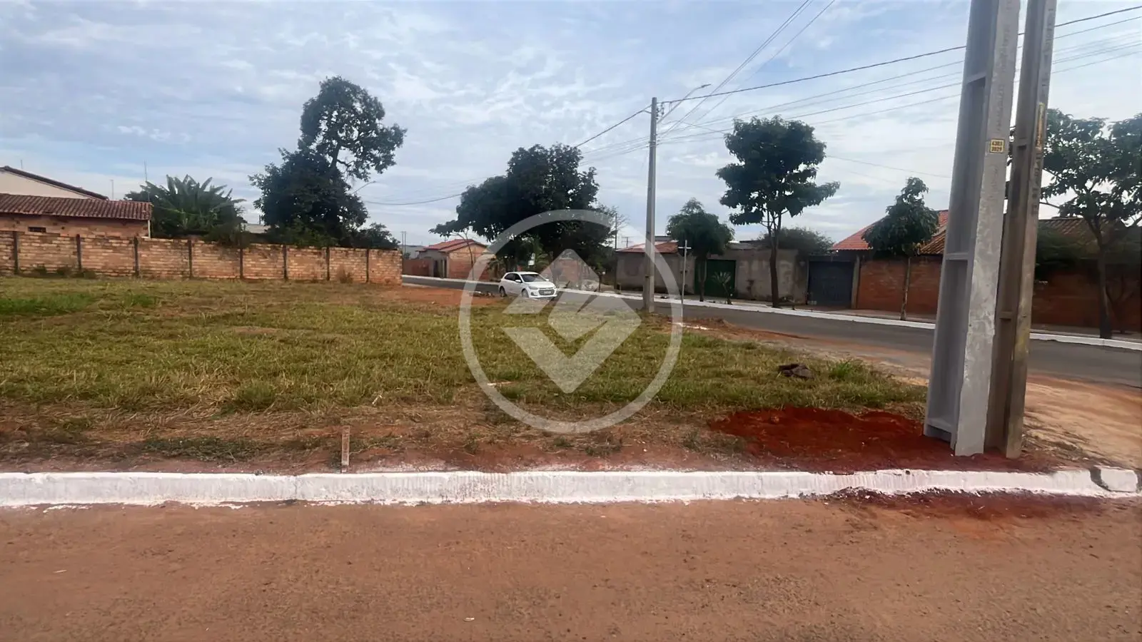 Terreno no Santa Bárbara, Hidrolândia — foto 1 de 5