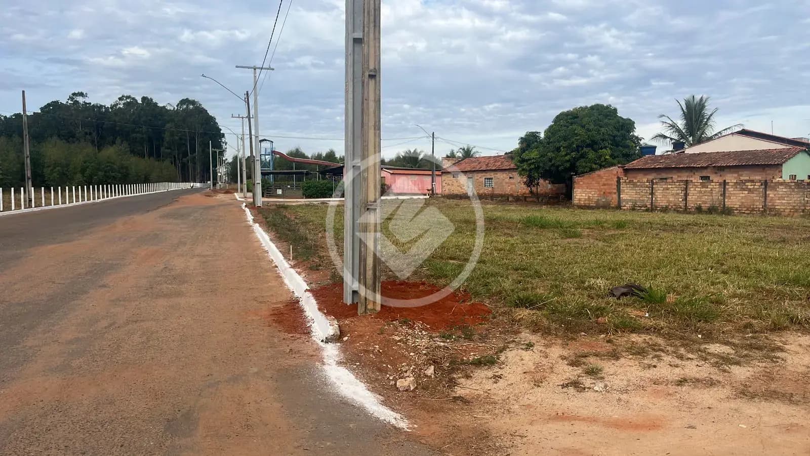 Terreno no Santa Bárbara, Hidrolândia — foto 2 de 5