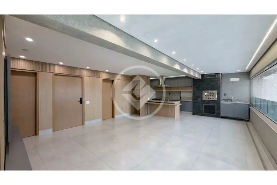 Apartamento parque lozandes, Goiânia - GO — foto 2