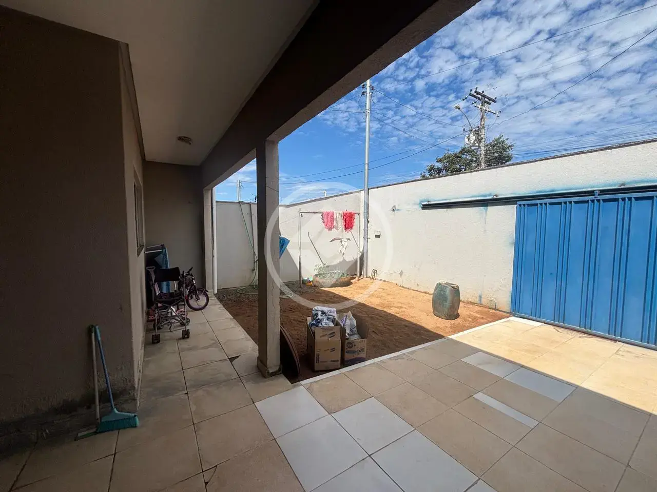 Casa 2 quartos no Village dos Ipês, Hidrolândia — foto 4 de 6