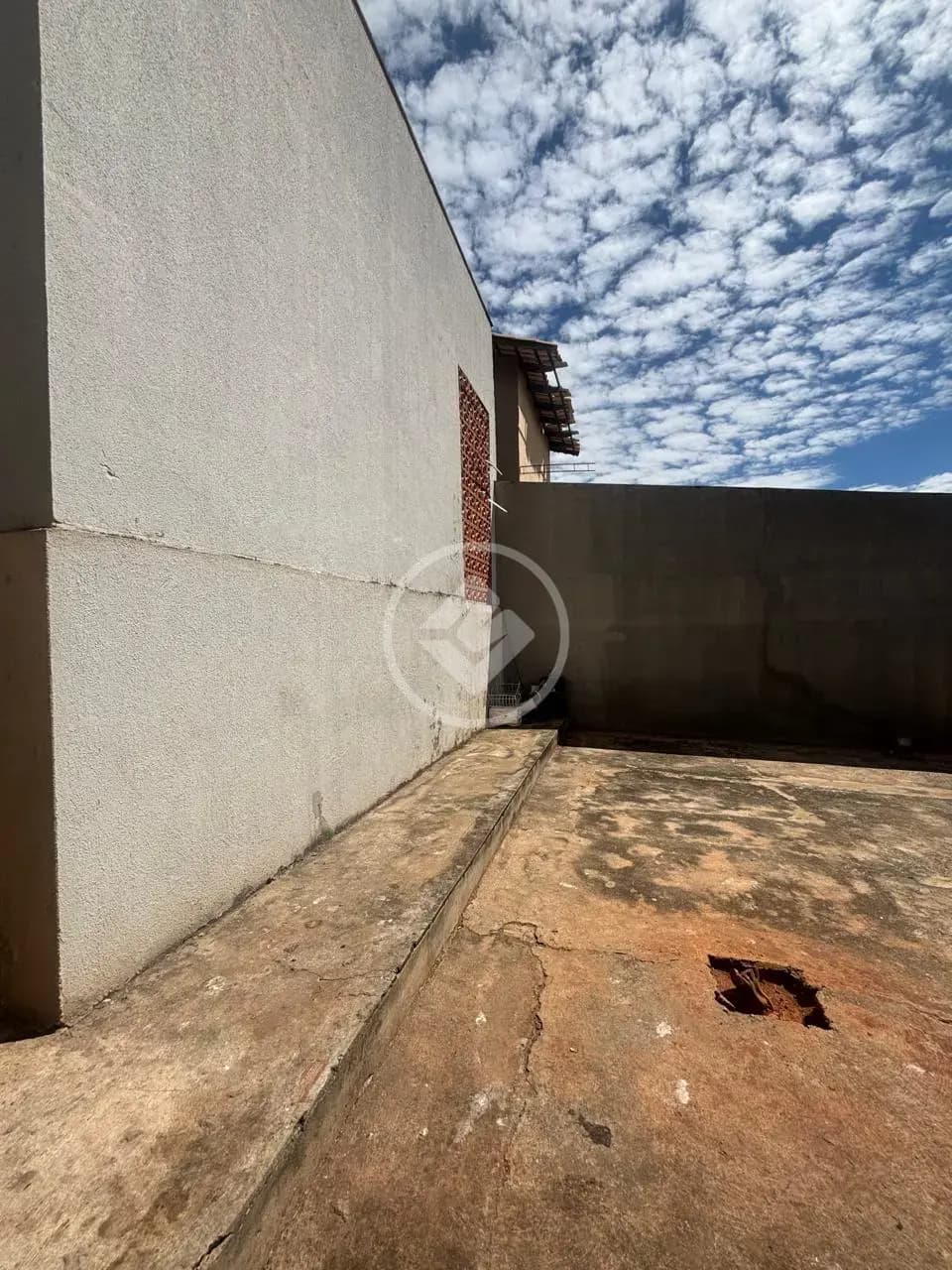 Casa 2 quartos no Village dos Ipês, Hidrolândia — foto 6 de 6