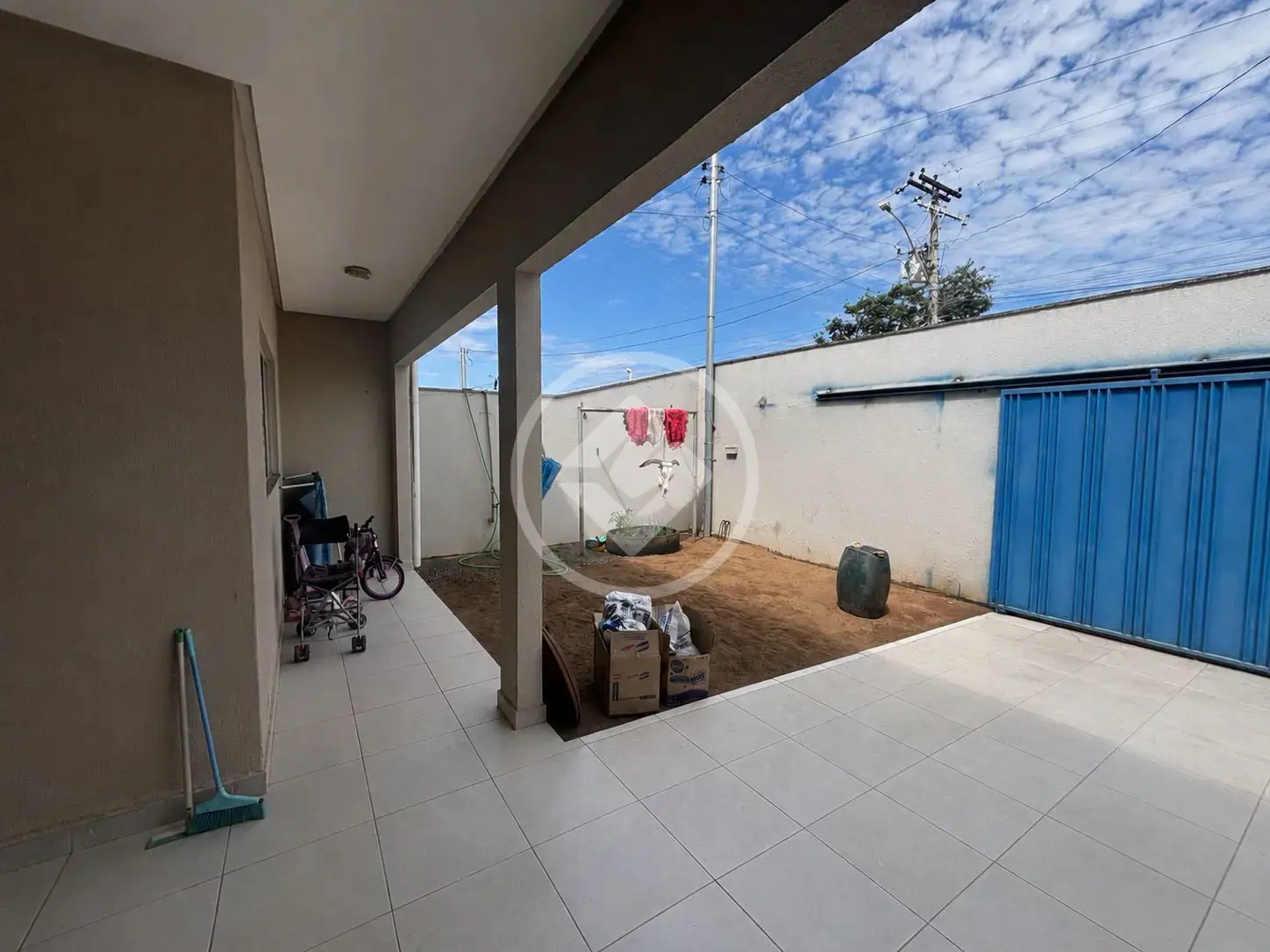 Casa Village dos Ipês, Hidrolândia - GO — foto 1