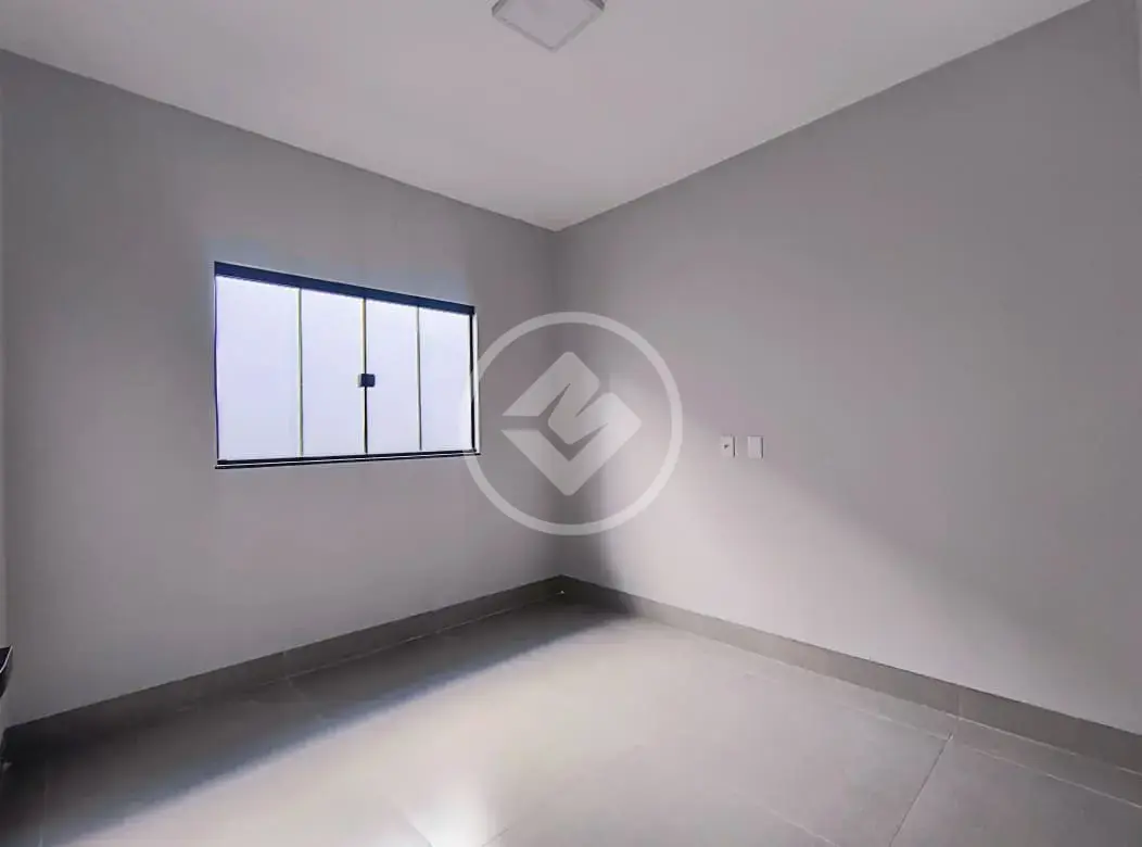 Casa 3 quartos no Setor Serra Dourada - 3ª Etapa, Aparecida de Goiânia — foto 5 de 6