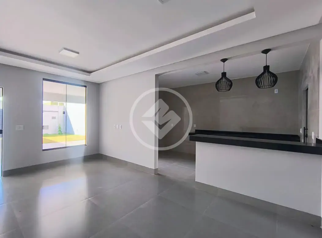 Casa 3 quartos no Setor Serra Dourada - 3ª Etapa, Aparecida de Goiânia — foto 6 de 6