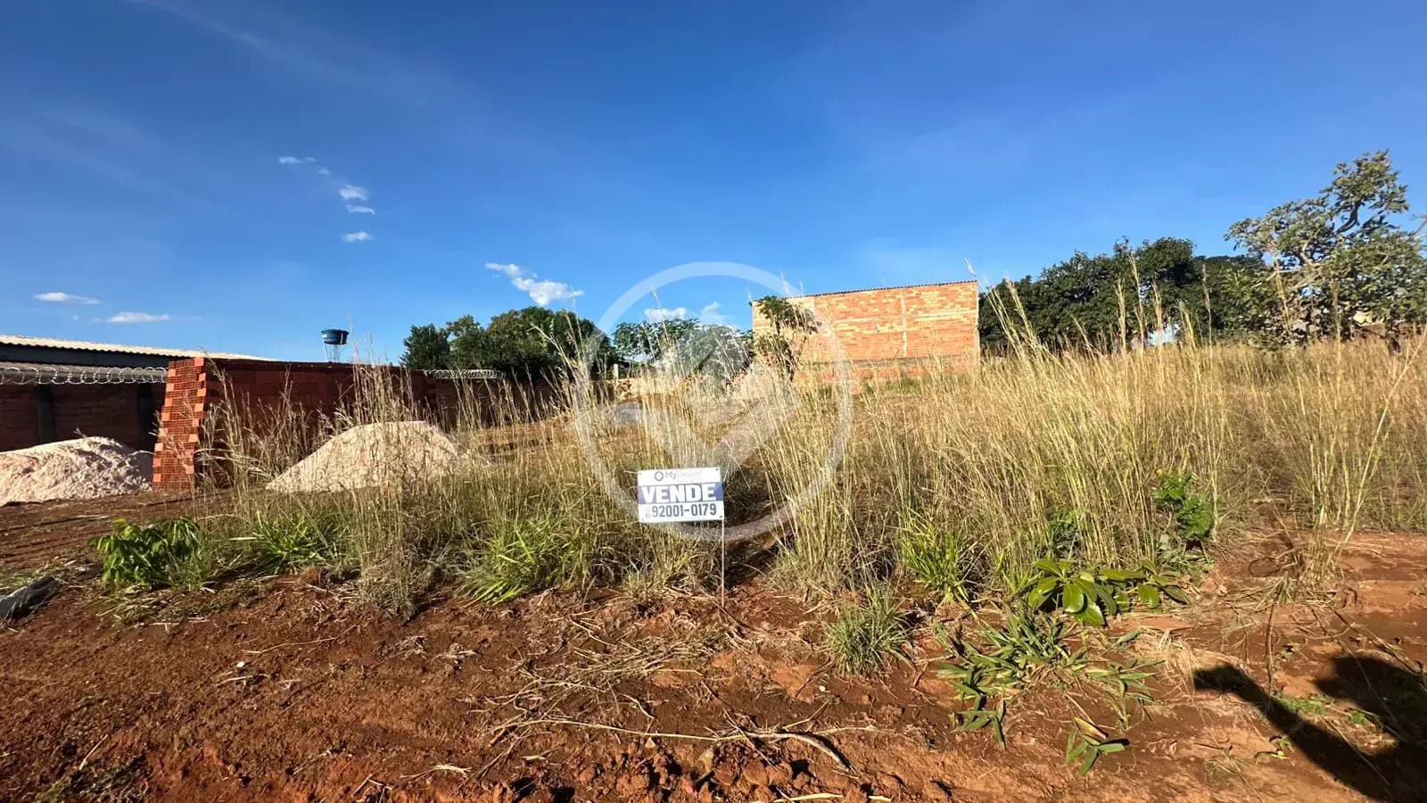 Terreno no Jardim Paris, Hidrolândia — foto 4 de 4