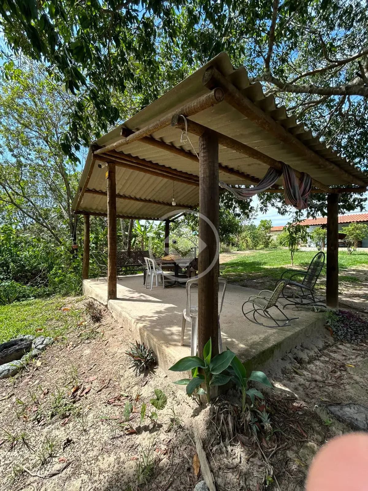 Chácara 2 quartos no Zona Rural, Hidrolândia — foto 4 de 6