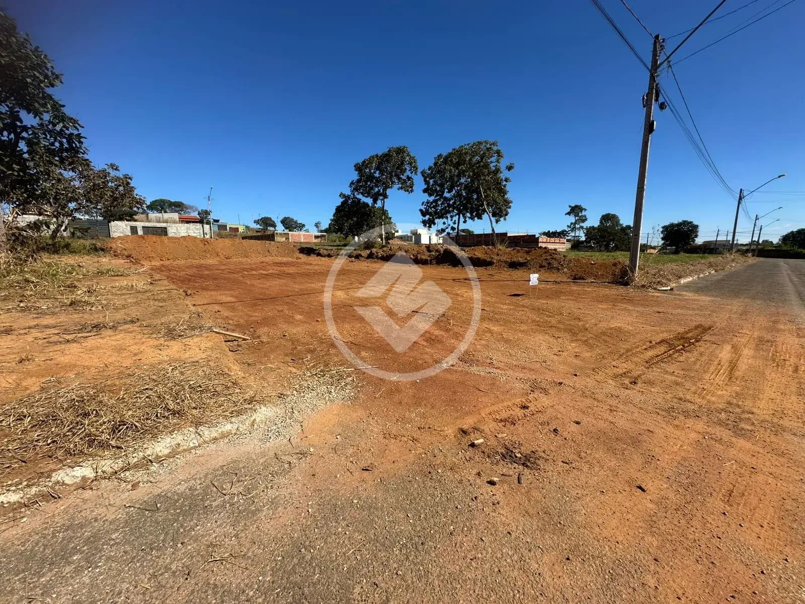 Terreno no Portal das Águas, Hidrolândia — foto 2 de 6