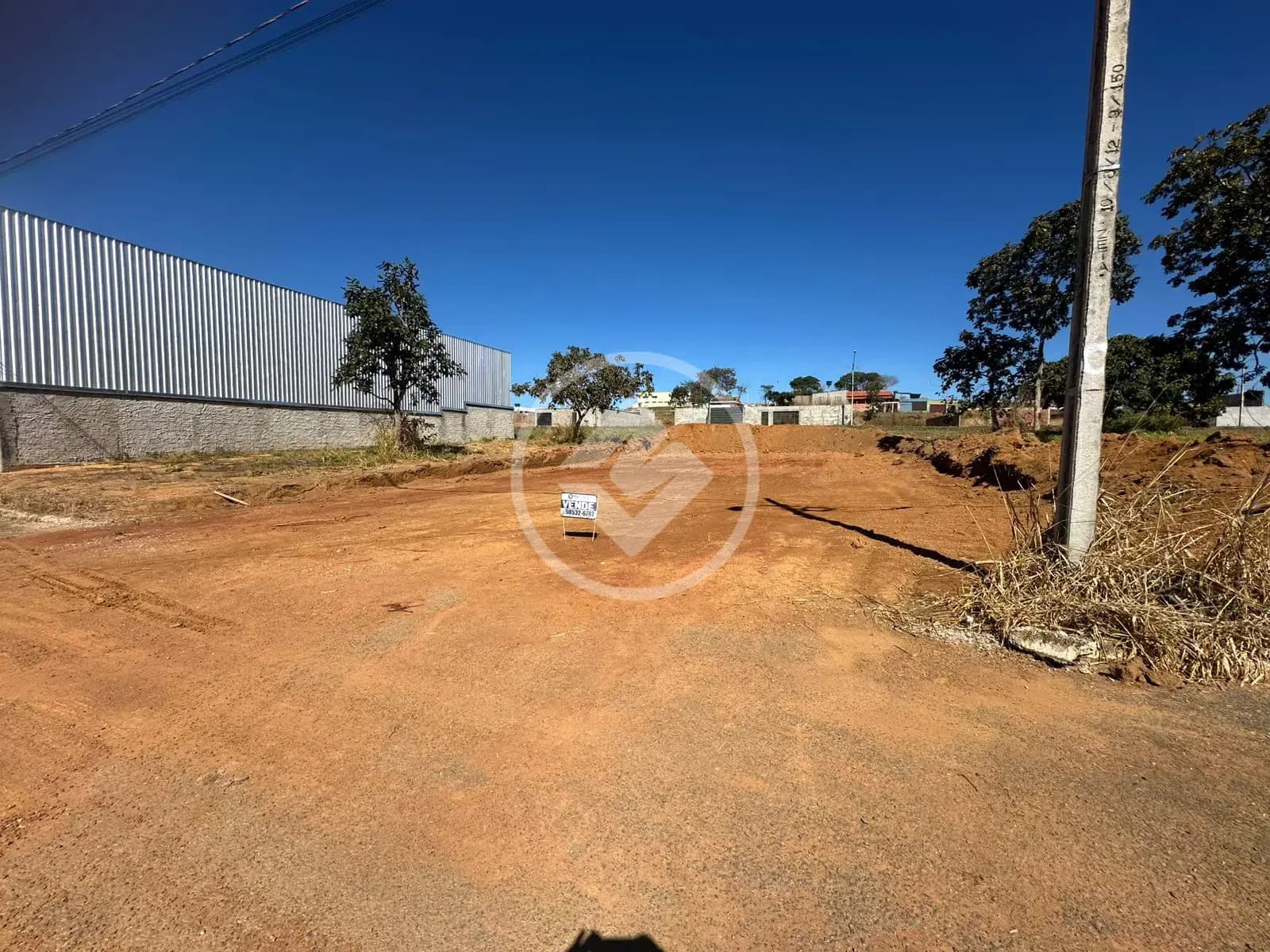 Terreno no Portal das Águas, Hidrolândia — foto 5 de 6