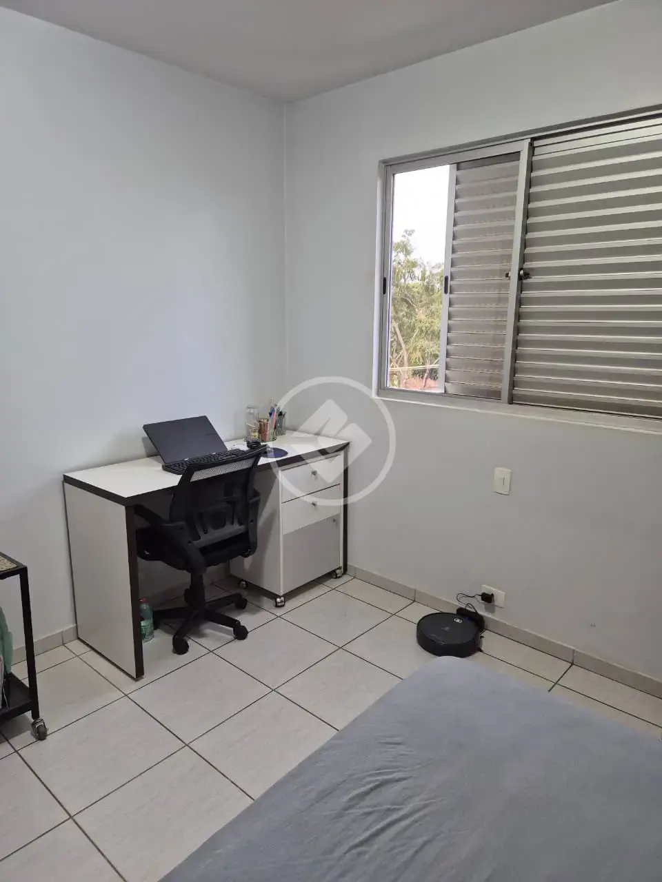 Apartamento Jardim Luz, Aparecida de Goiânia - GO — foto 2