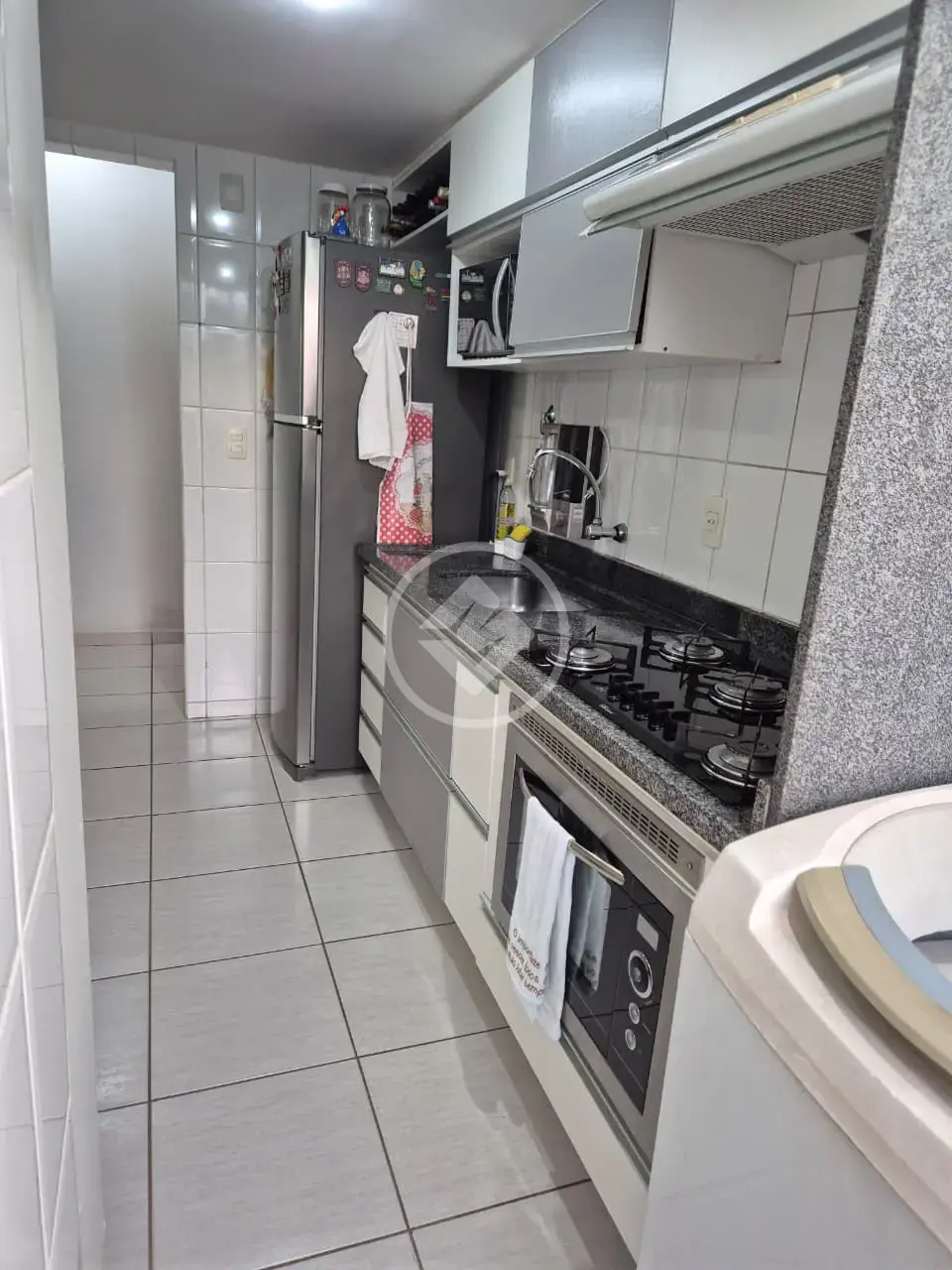 Apartamento 2 quartos no Jardim Luz, Aparecida de Goiânia — foto 4 de 6