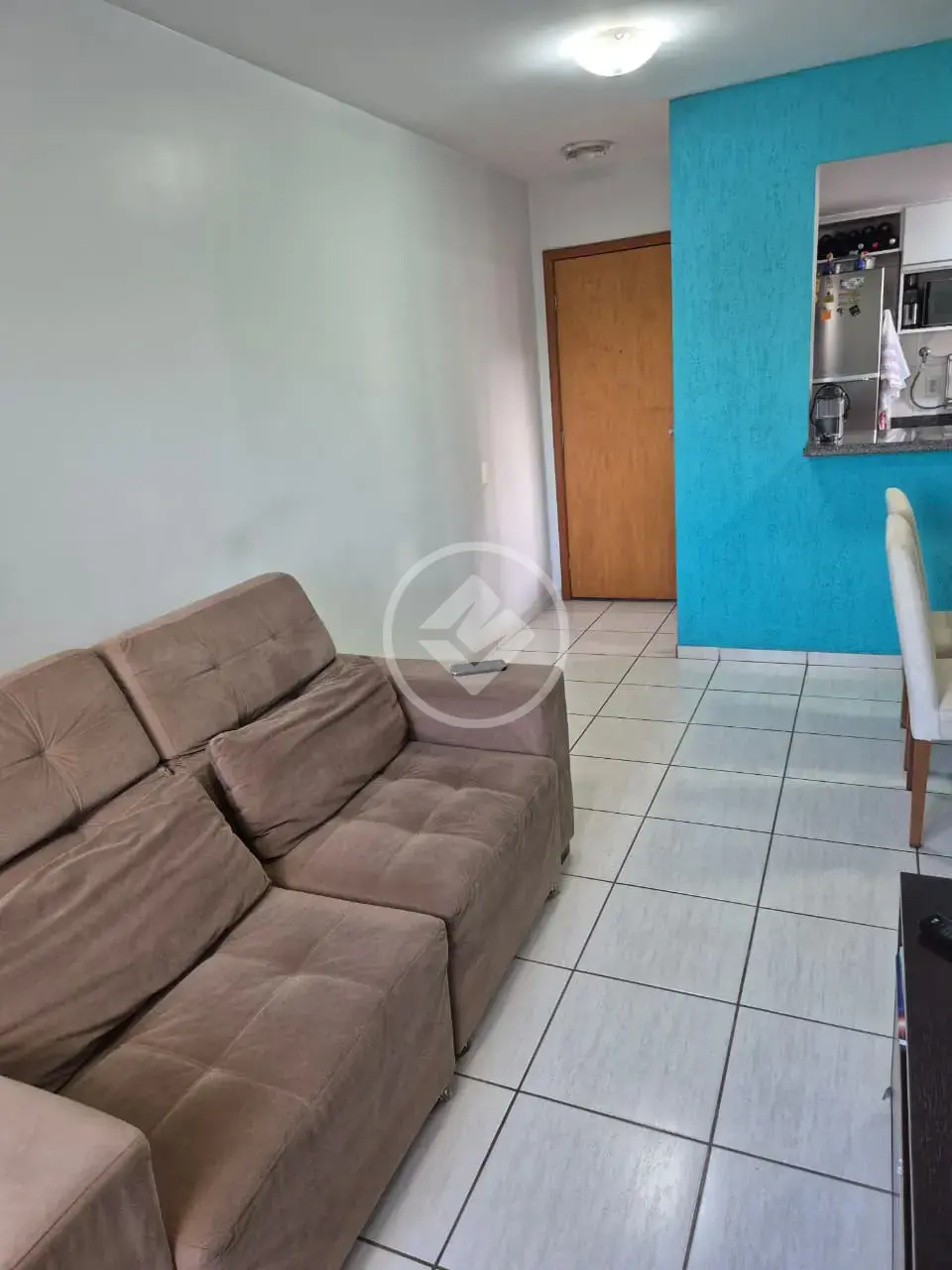 Apartamento 2 quartos no Jardim Luz, Aparecida de Goiânia — foto 6 de 6