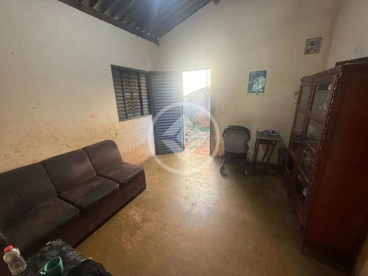 Casa 2 quartos no Bairro Nazaré, Hidrolândia — foto 4 de 6