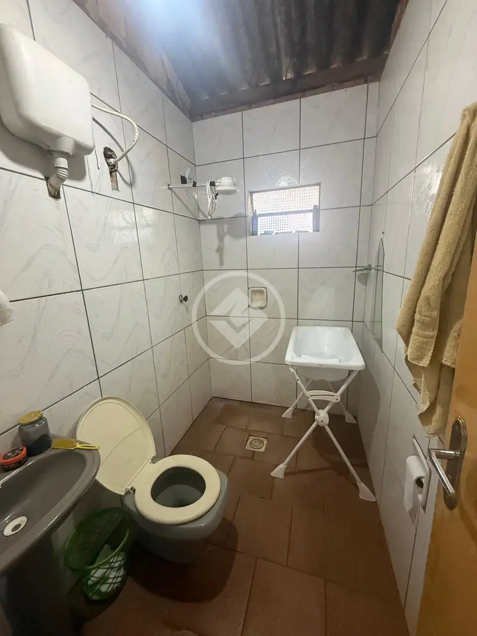 Casa 2 quartos no Bairro Nazaré, Hidrolândia — foto 5 de 6