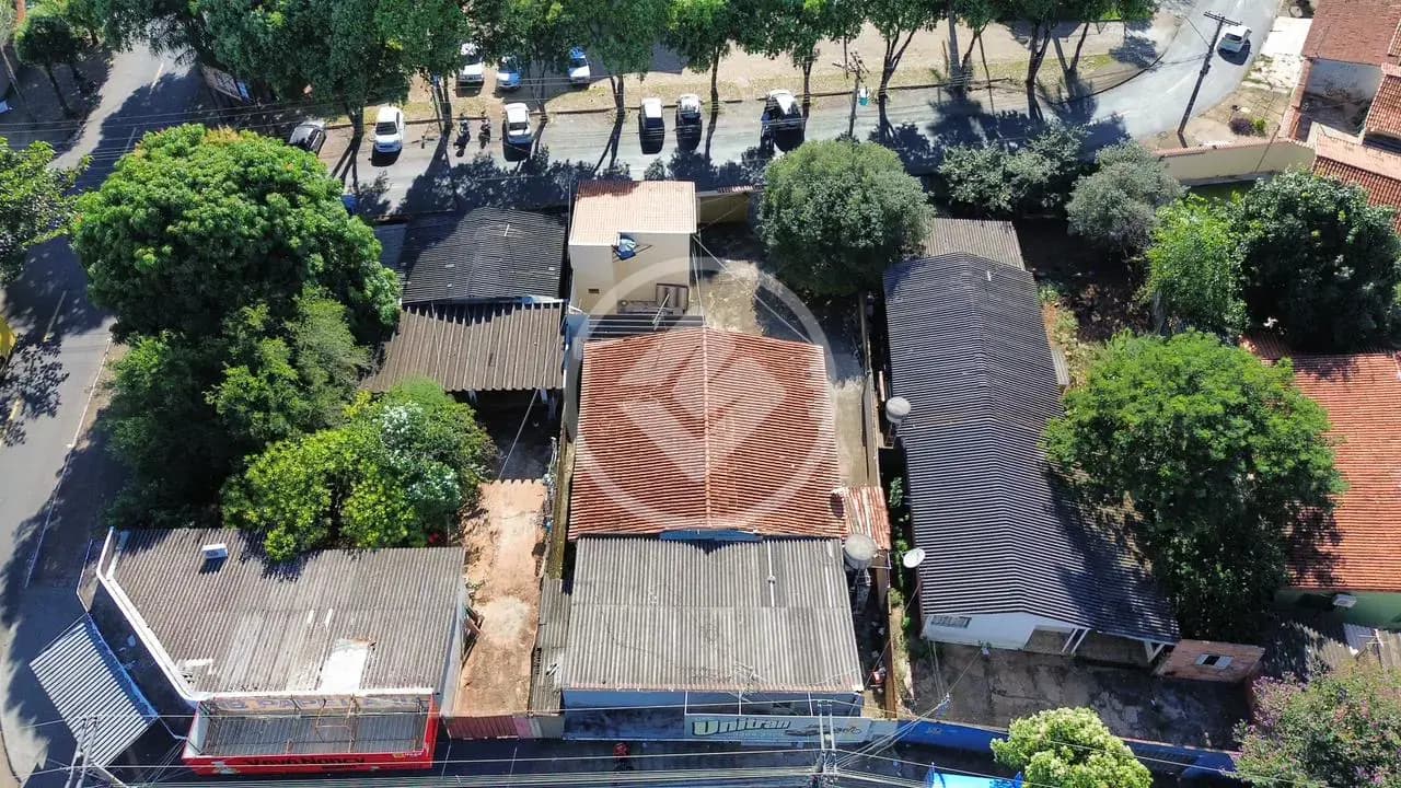 Casa Comercial 4 quartos no Urias Magalhães, Goiânia — foto 4 de 6