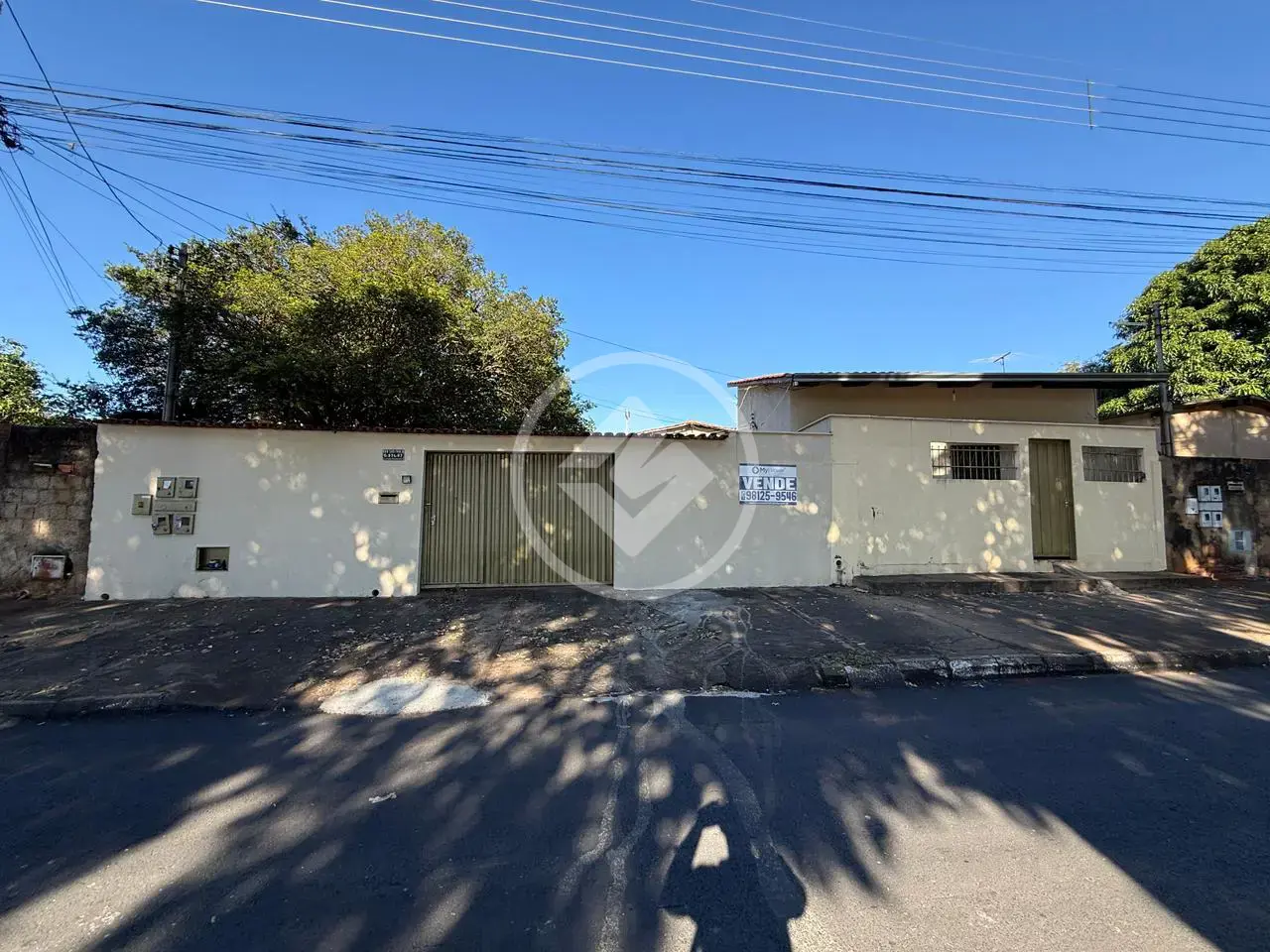Casa Comercial 4 quartos no Urias Magalhães, Goiânia — foto 3 de 6
