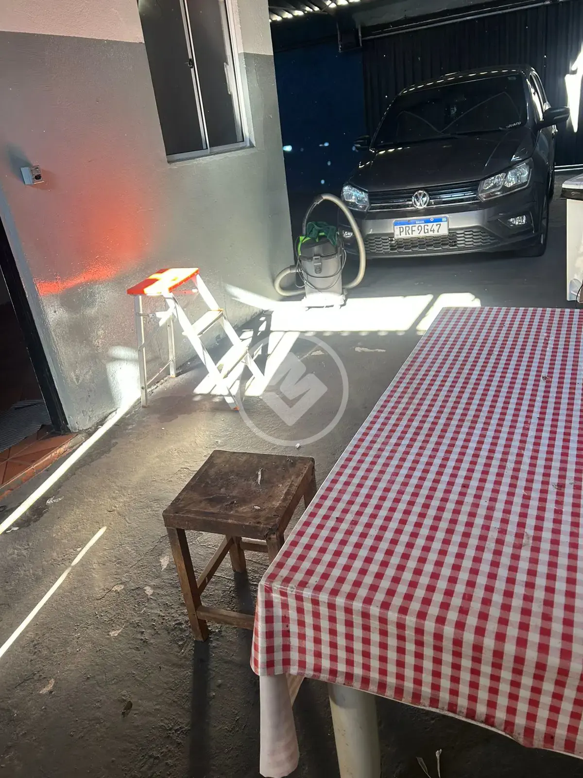 Casa 2 quartos no Bairro Nazaré, Hidrolândia — foto 3 de 6