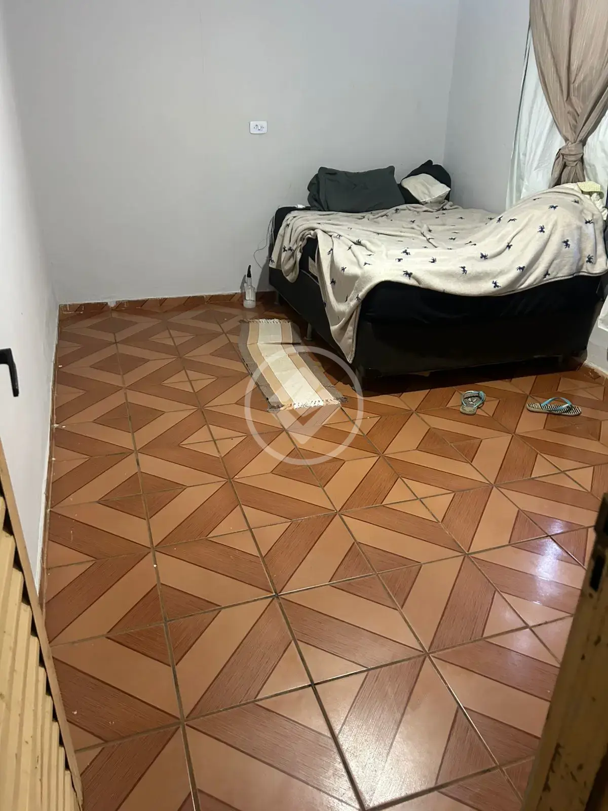 Casa 2 quartos no Bairro Nazaré, Hidrolândia — foto 4 de 6