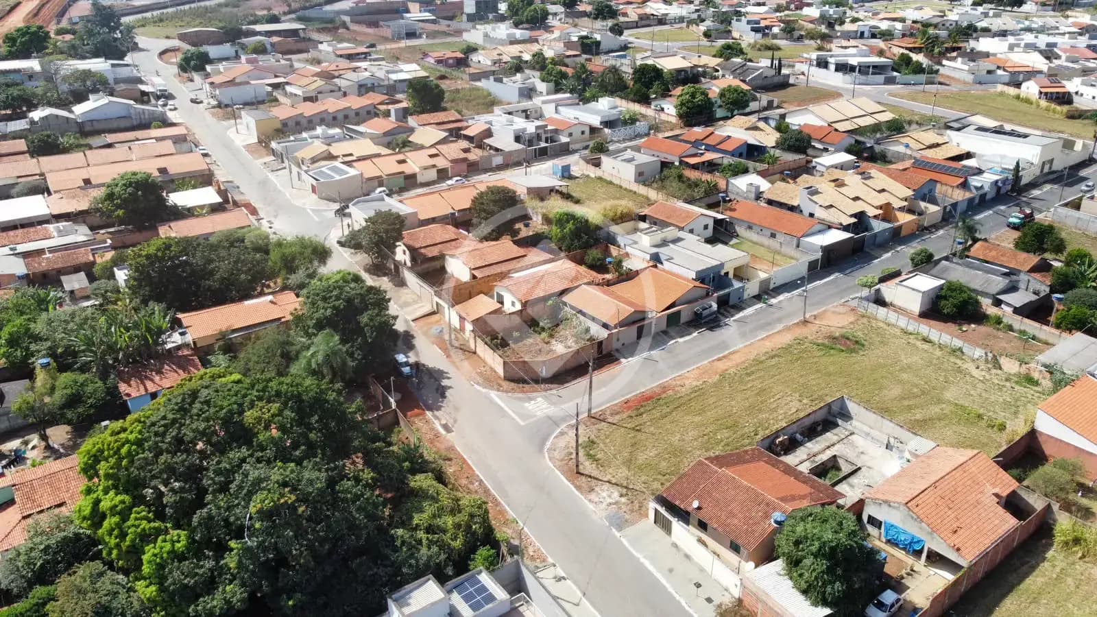 Terreno no Morada Do Sol, Hidrolândia — foto 6 de 6