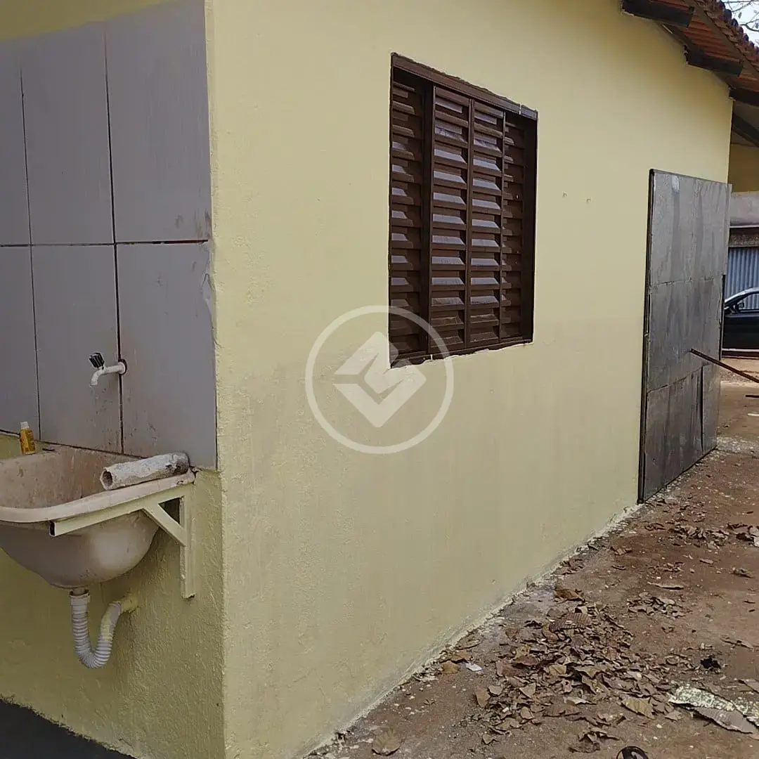 Casa 2 quartos no Portal dos Sonhos, Hidrolândia — foto 2 de 6