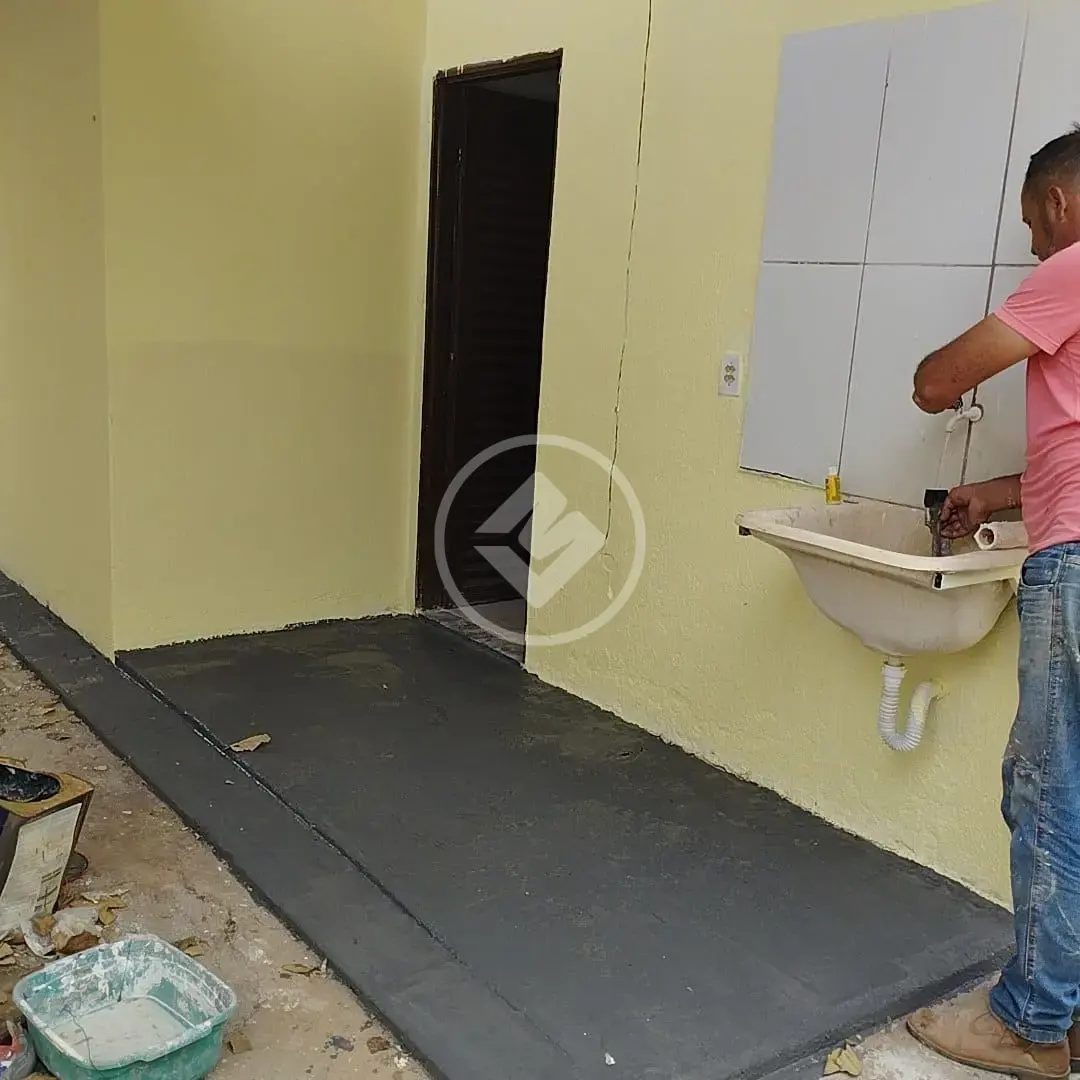 Casa 2 quartos no Portal dos Sonhos, Hidrolândia — foto 3 de 6