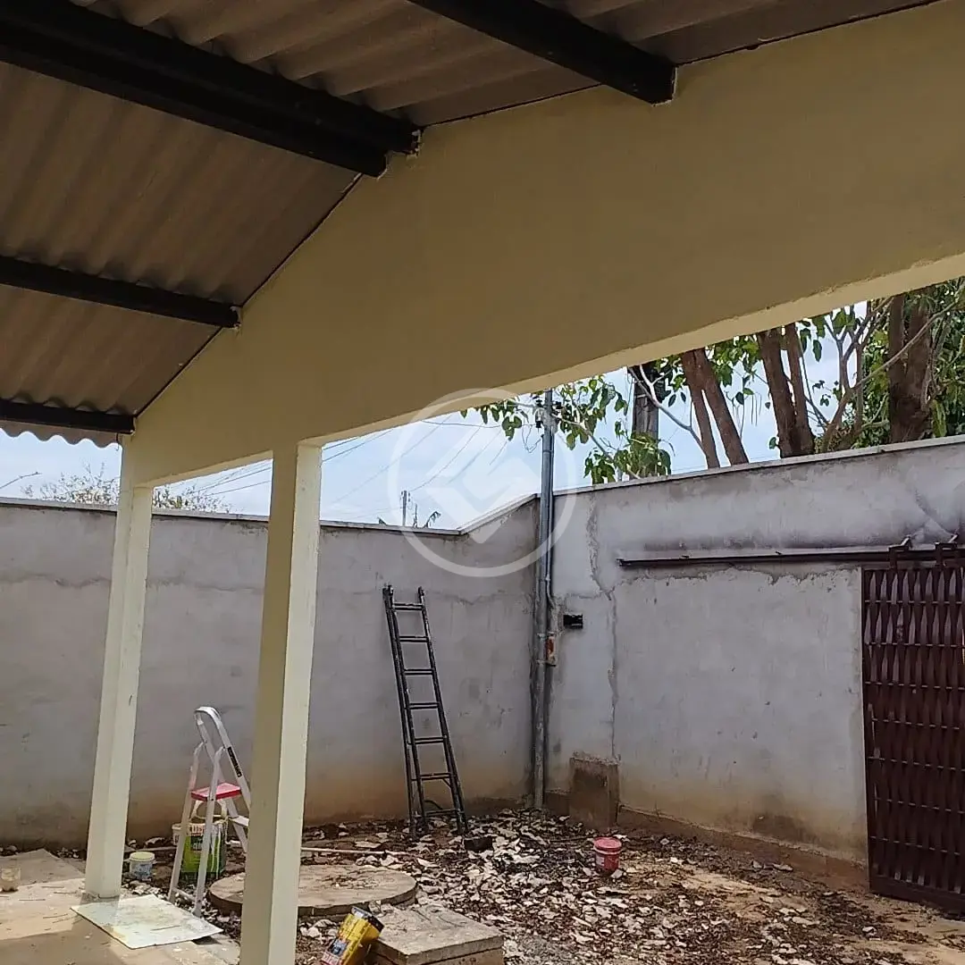 Casa 2 quartos no Portal dos Sonhos, Hidrolândia — foto 4 de 6