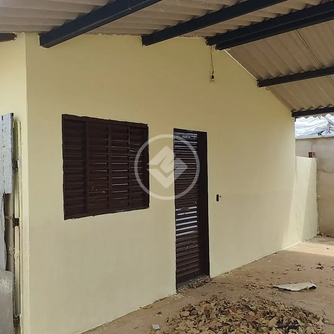 Casa 2 quartos no Portal dos Sonhos, Hidrolândia — foto 5 de 6