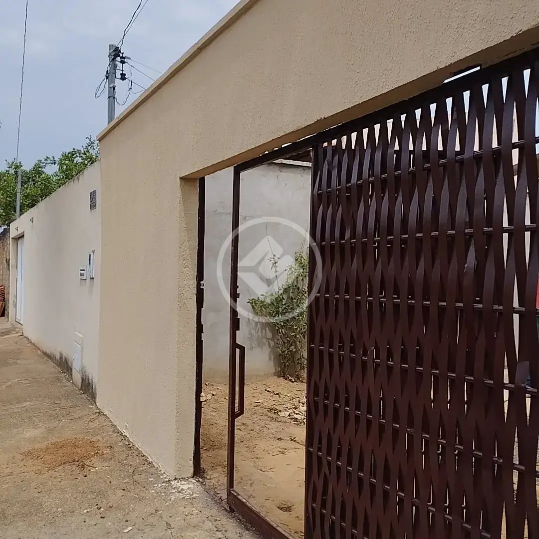 Casa 2 quartos no Portal dos Sonhos, Hidrolândia — foto 6 de 6
