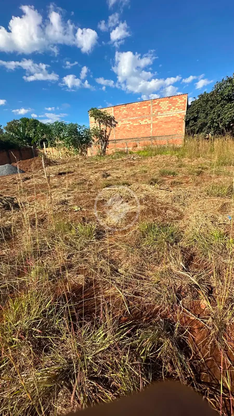 Terreno Jardim Paris, Hidrolândia - GO — foto 1