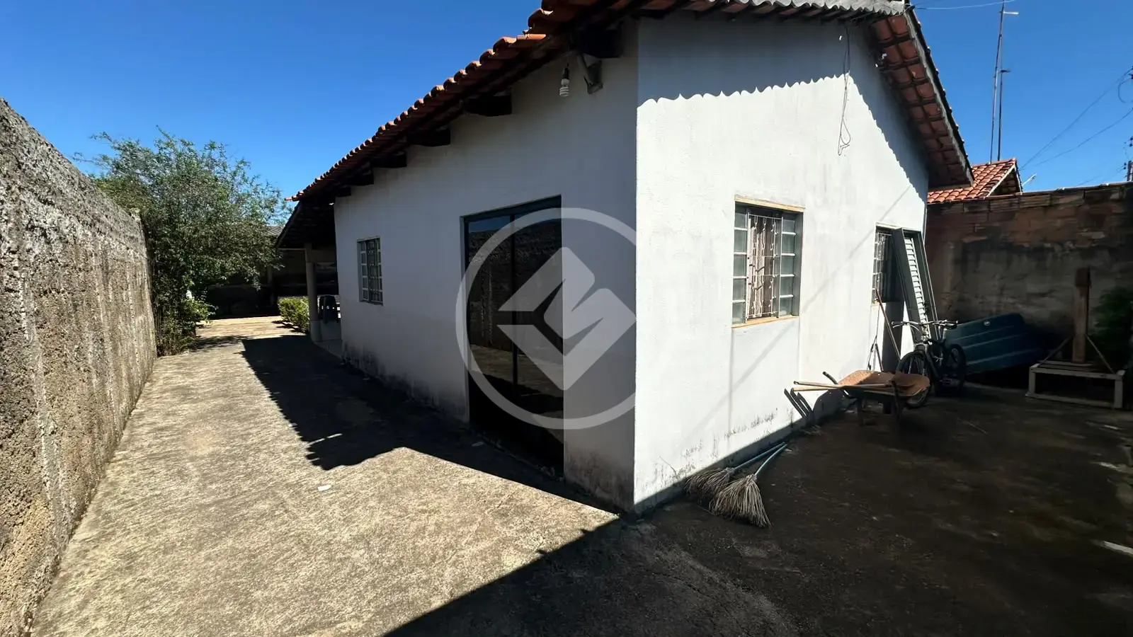 Casa Bela Vista, Hidrolândia - GO — foto 1