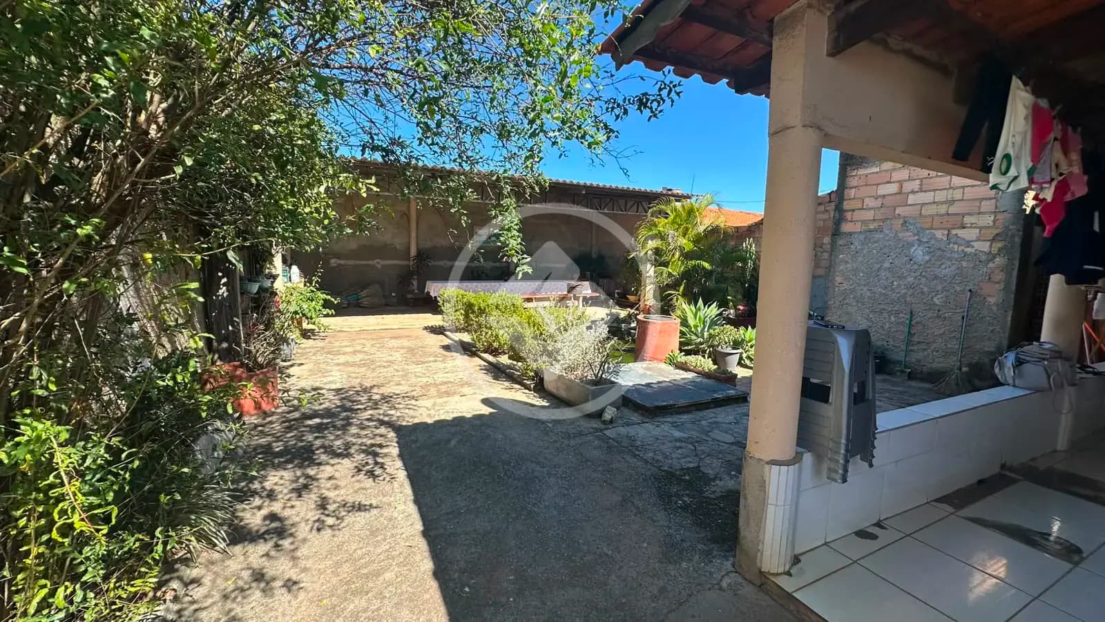 Casa Bela Vista, Hidrolândia - GO — foto 2