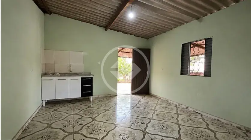 Casa Setor Laguna Parque, Trindade - GO — foto 2