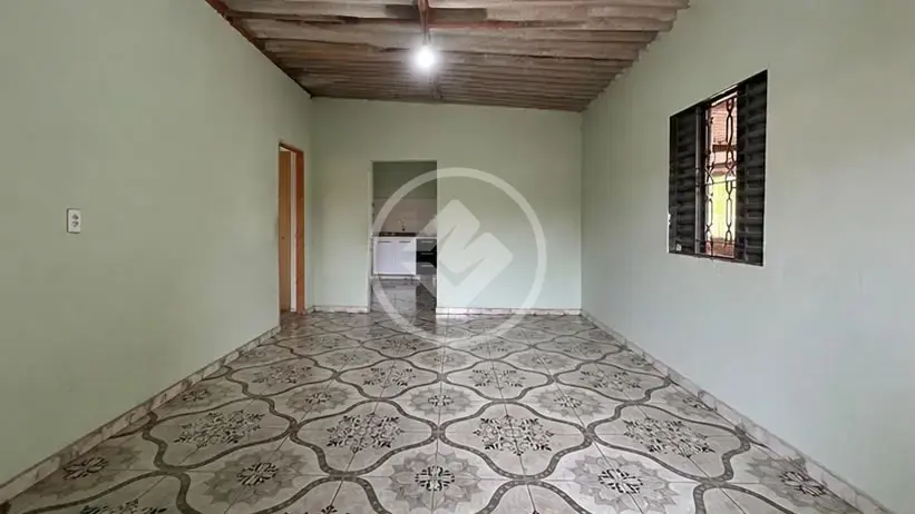 Casa 2 quartos no Setor Laguna Parque, Trindade — foto 3 de 4