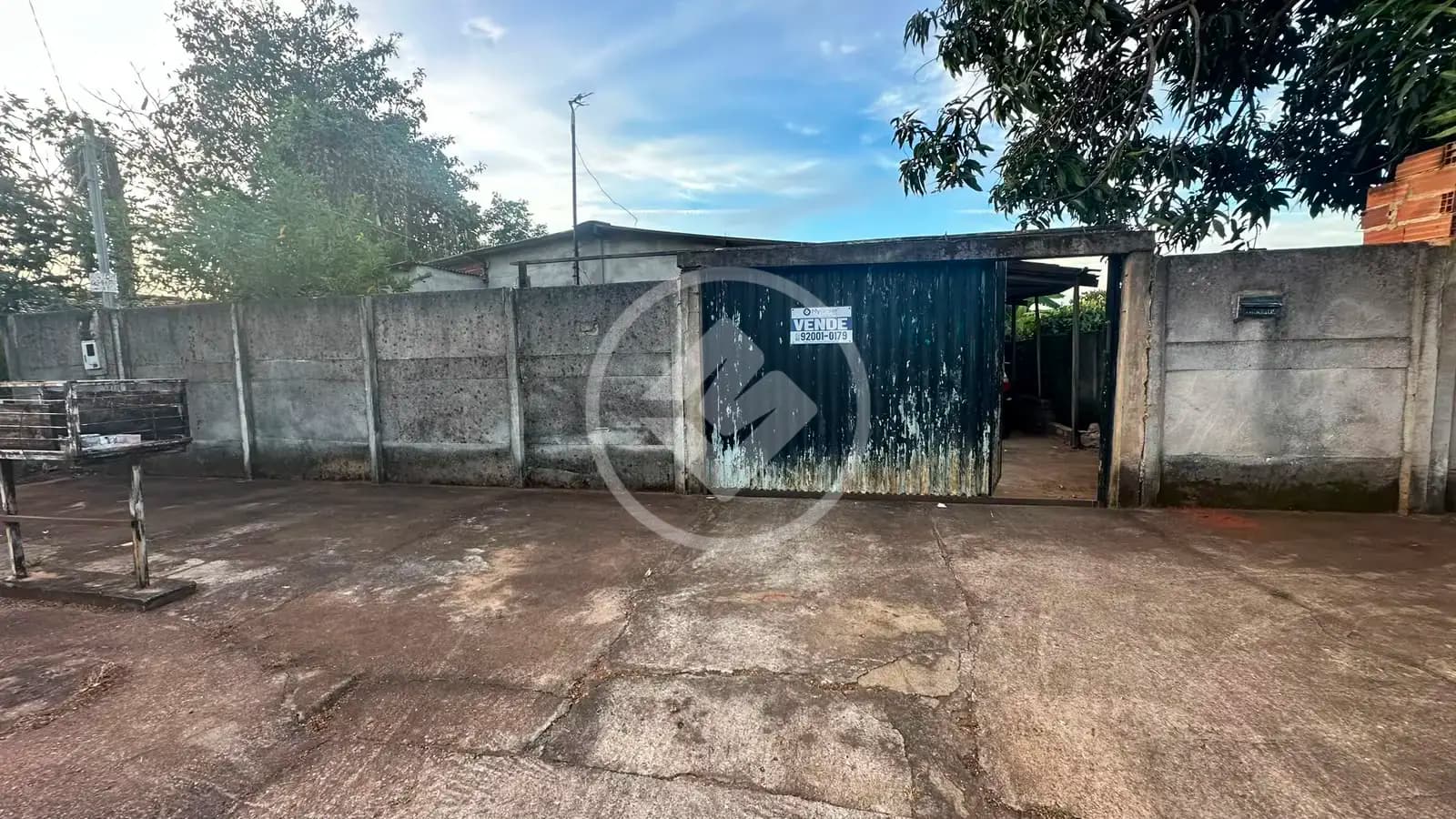 Casa 2 quartos no Setor Laguna Parque, Trindade — foto 4 de 4