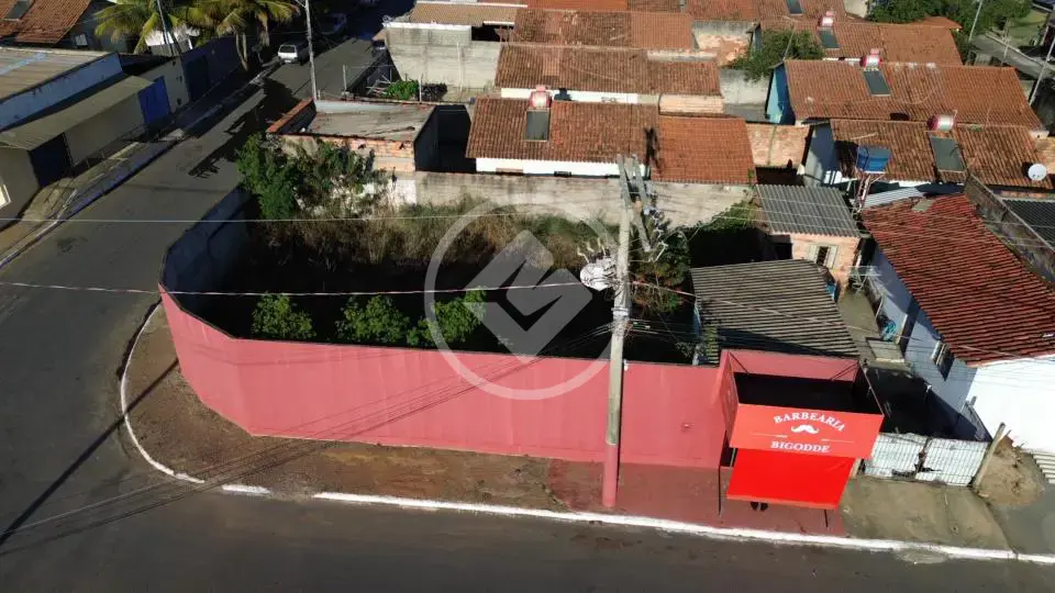 Terreno no Portal dos Sonhos, Hidrolândia — foto 4 de 6
