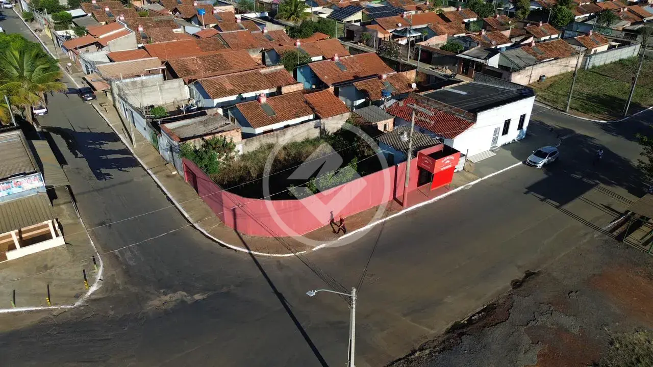 Terreno no Portal dos Sonhos, Hidrolândia — foto 3 de 6