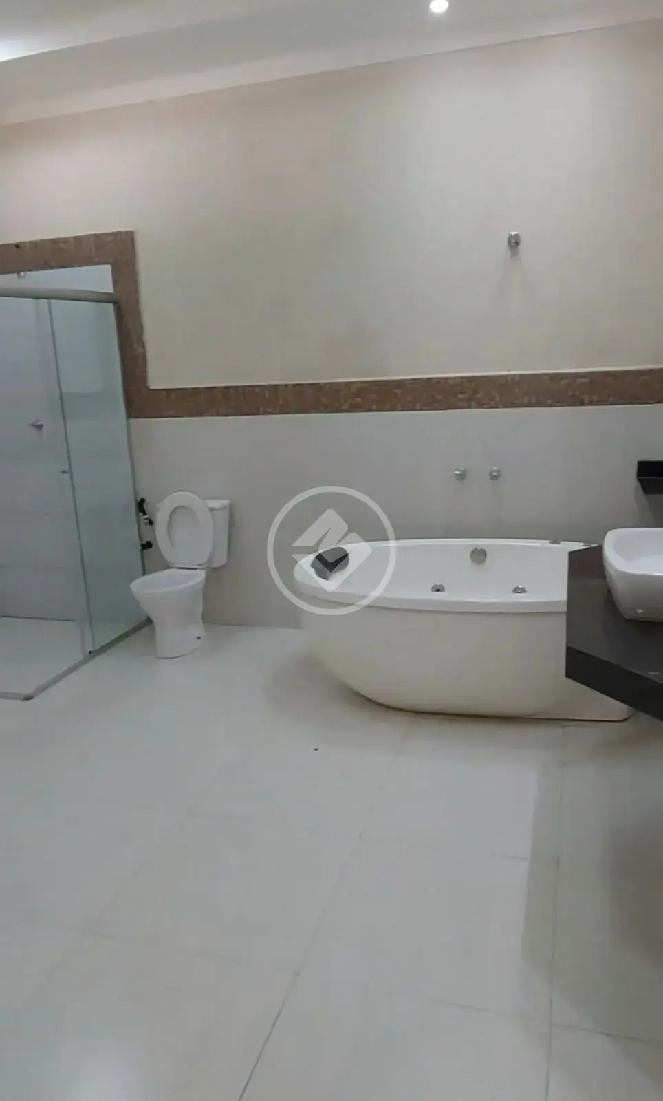 Casa 3 quartos no Parque Flamboyant, Hidrolândia — foto 3 de 6