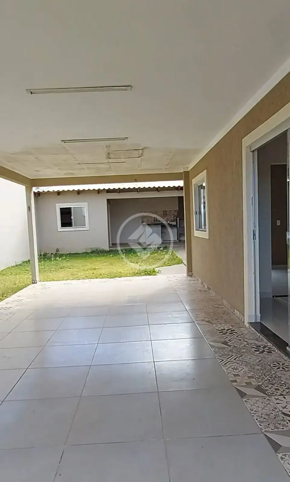 Casa Parque Flamboyant, Hidrolândia - GO — foto 1